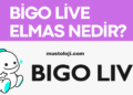 Bigo Live Elmas Nedir