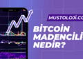 Bitcoin Madenciliği Nedir?