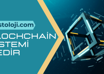 Blockchain Sistemi Nedir