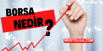 Borsa Nedir?
