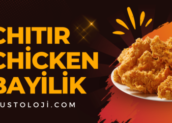 Chıtır Chicken Nedir Chıtır Chicken Bayilik Şartları