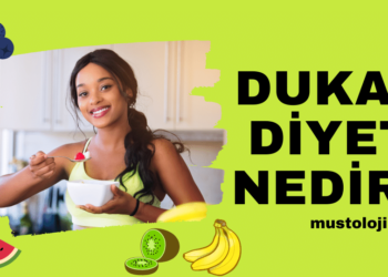 Dukan Diyeti Nedir? Nasıl Yapılır?