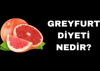 Greyfurt Diyeti Nedir? Nasıl Yapılır?