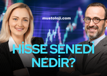 Hisse Senedi Nedir