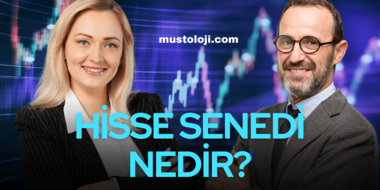 Hisse Senedi Nedir
