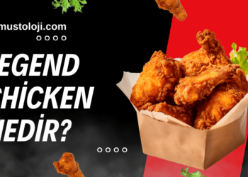 Legend Chicken Nedir Legend Chicken Bayilik Şartları