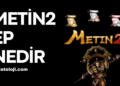 Metin2 EP (Ejderha Parası) Nedir?