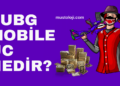 Pubg Mobile UC Nedir