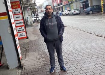 Gökhan Diğicibaşı Kimdir? Kaç Yaşında ve Nerelidir?