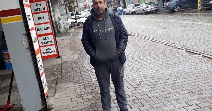 Gökhan Diğicibaşı Kimdir? Kaç Yaşında ve Nerelidir?