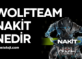 Wolfteam Nakit Nedir