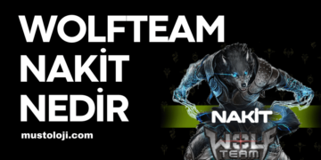 Wolfteam Nakit Nedir