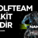 Wolfteam Nakit Nedir