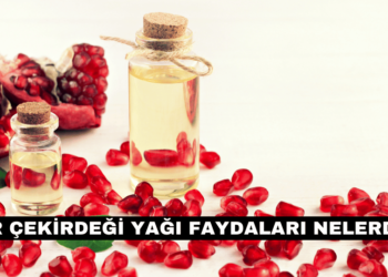 Nar Çekirdeği Yağı Faydaları Nelerdir?