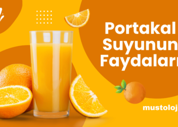 Portakal Suyunun Faydaları Nelerdir?