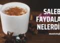 Salep Faydaları Nelerdir?