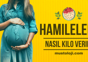 Hamileler İçin Kilo Verme Yöntemleri