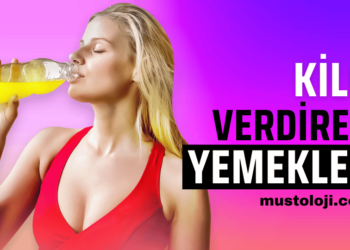 Kilo Verdiren Yemekler Hangileridir?