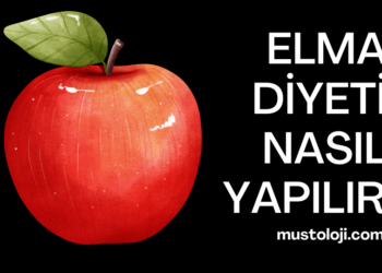 Elma Diyeti Nasıl Yapılır?