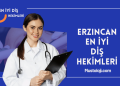 Erzincan En İyi Diş Hekimleri