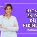 Hatay En İyi Diş Hekimleri