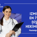 İzmir En İyi Diş Hekimleri