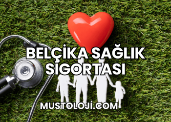 Belçika Sağlık Sigortası