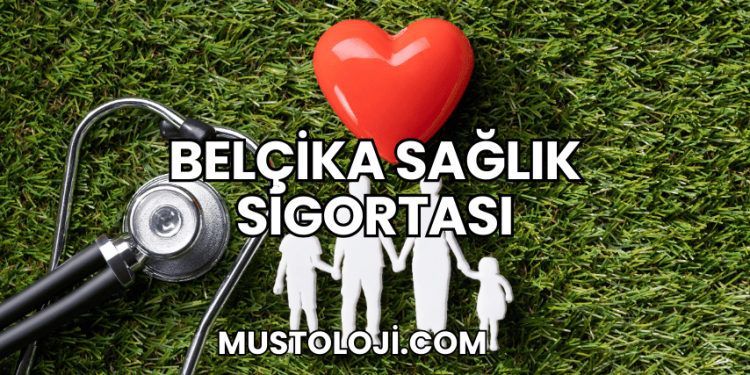 Belçika Sağlık Sigortası