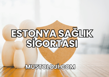 Estonya Sağlık Sigortası