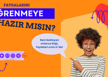 MUKAS MEDYA Şirketi, Faydalari.com.tr'yi Yayınınladı!