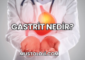 Gastrit Nedir?