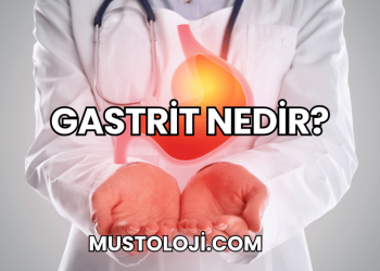 Gastrit Nedir?