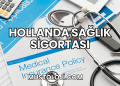 Hollanda Sağlık Sigortası
