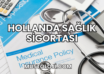 Hollanda Sağlık Sigortası