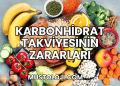 Karbonhidrat Takviyesinin Zararları