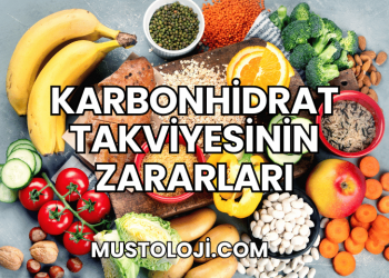 Karbonhidrat Takviyesinin Zararları