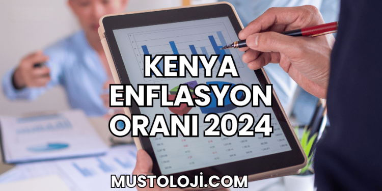 Kenya Enflasyon Oranı 2024