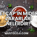 Ketçap'ın Mideye Zararları Nelerdir?