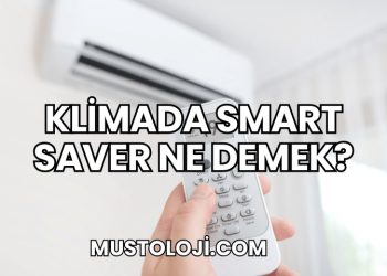 Klimada Smart Saver Ne Demek?