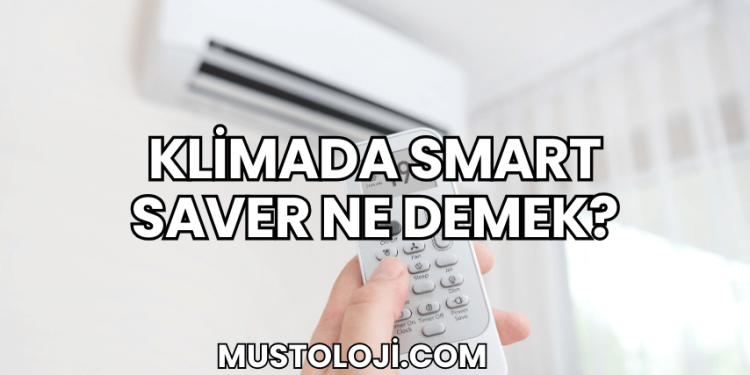 Klimada Smart Saver Ne Demek?