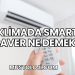 Klimada Smart Saver Ne Demek?