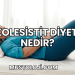 Kolesistit Diyeti Nedir?