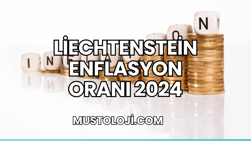 Liechtenstein Enflasyon Oranı 2024