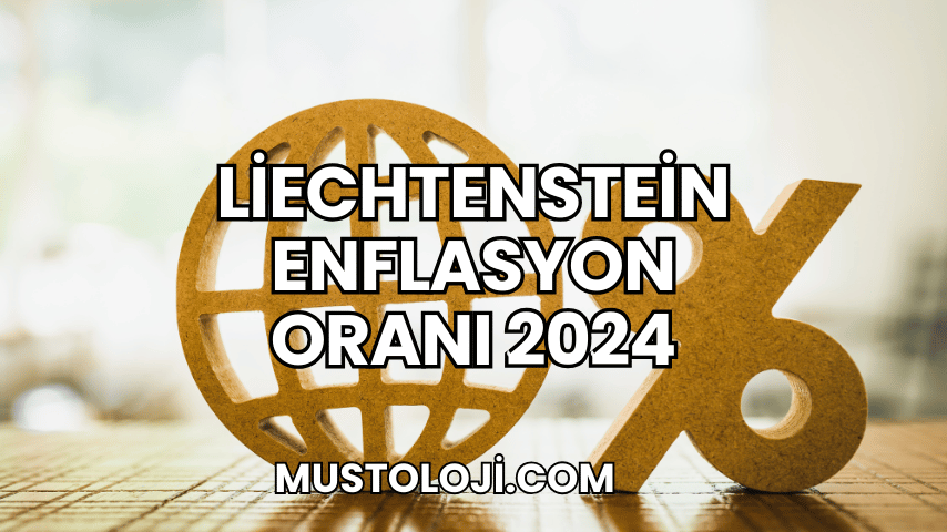 Liechtenstein Enflasyon Oranı 2024
