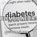 Ozempic Nedir?