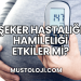 Şeker Hastalığı Hamileliği Etkiler mi?