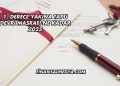 1. Derece Yakına Tapu Devri Masrafı Ne Kadar 2025
