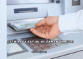 ATM Para Sayımı Ne Zaman Yapılır?