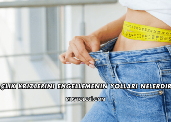 Açlık Krizlerini Engellemenin Yolları Nelerdir?