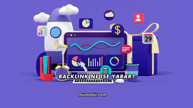 Backlink Ne İşe Yarar?